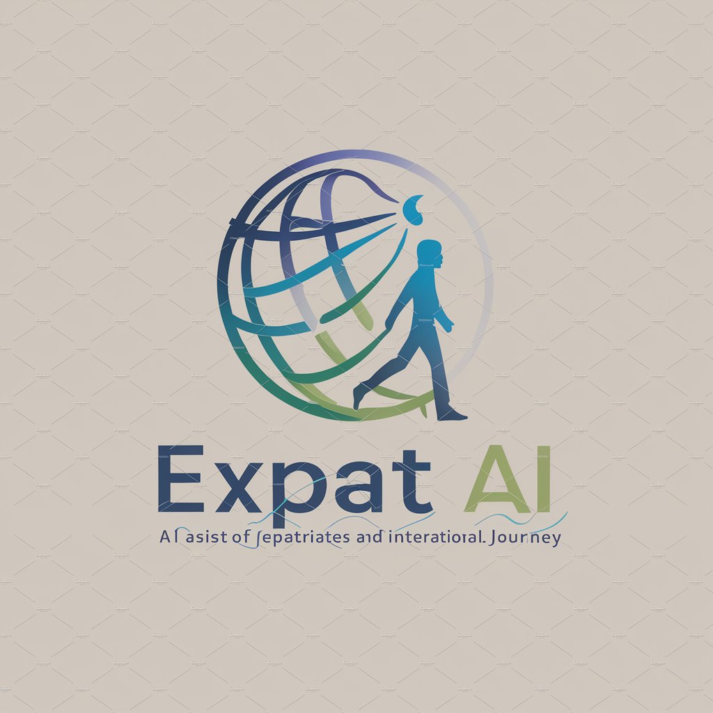 Expat AI in GPT Store