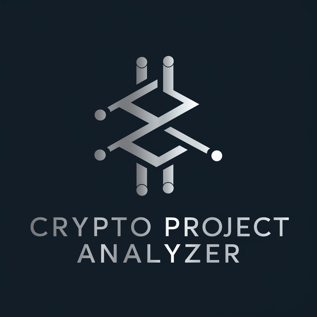 Crypto Project Analyzer