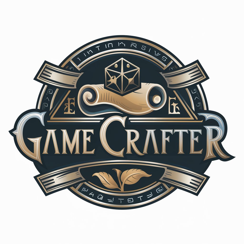 Game Crafter