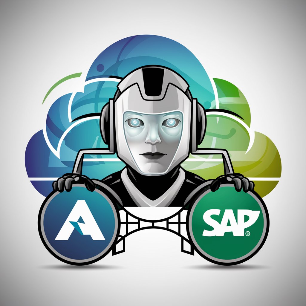 SAP-on-Azure Technical Copilot
