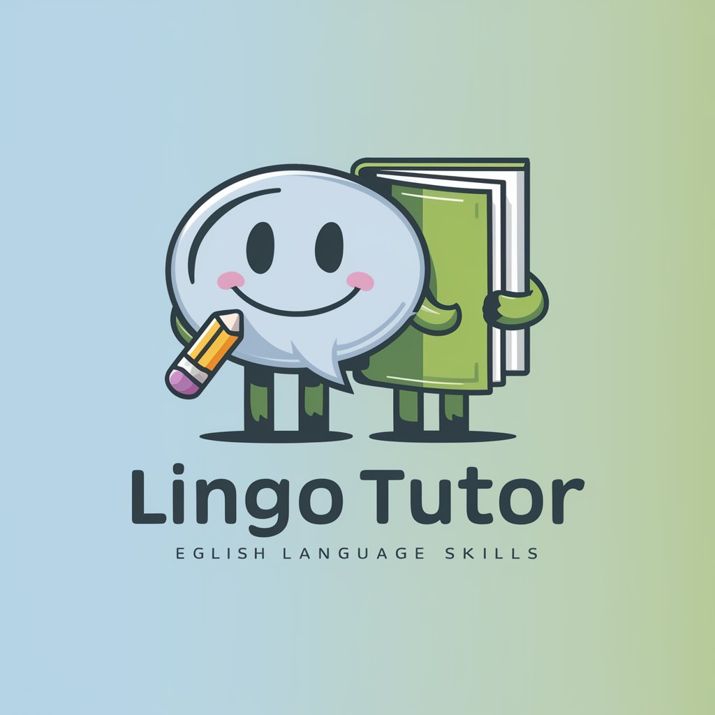 Lingo Tutor