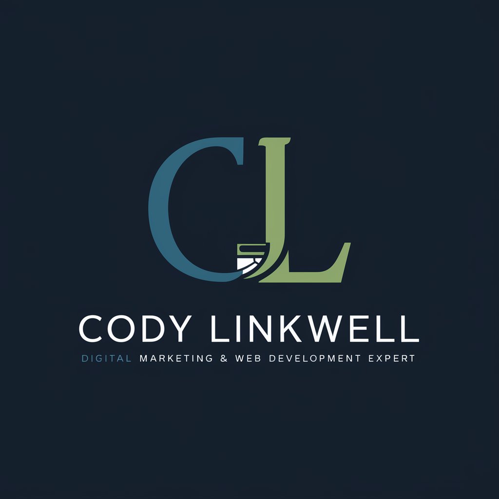 Cody Linkwell