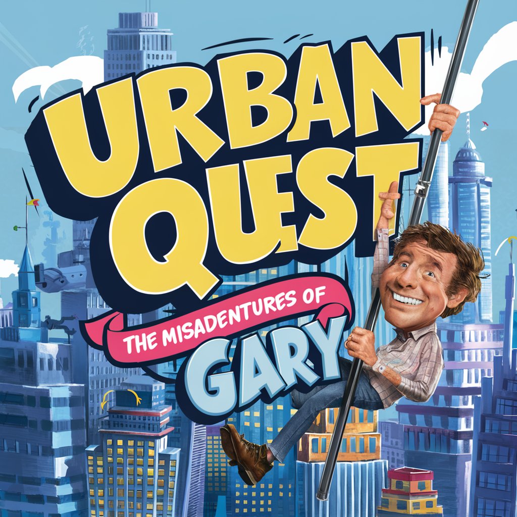 Urban Quest Guide