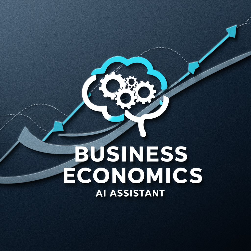 Business Economics