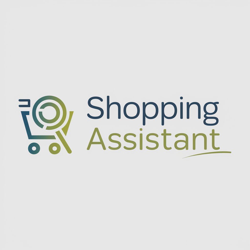 Shopping Assistant