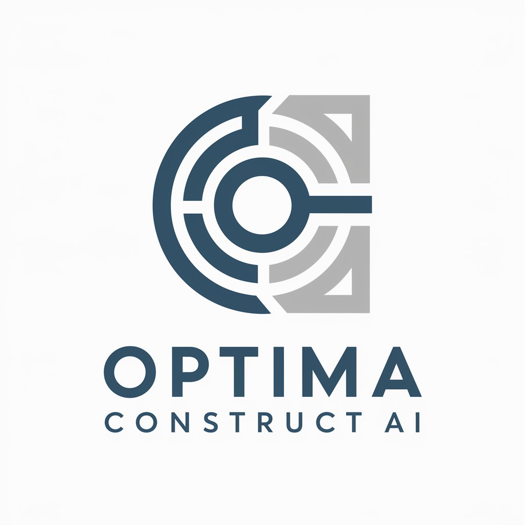 Optima Construct AI