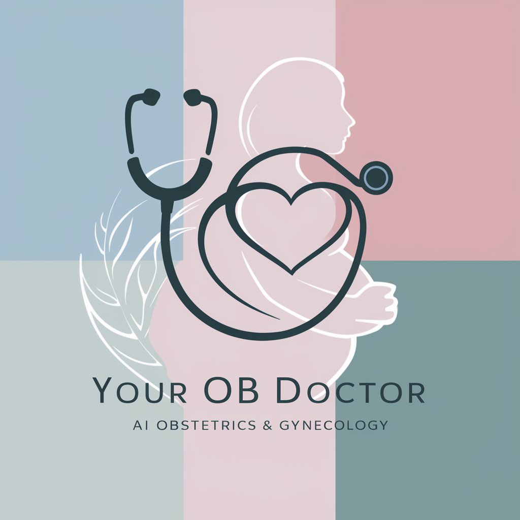 Your OB Doctor