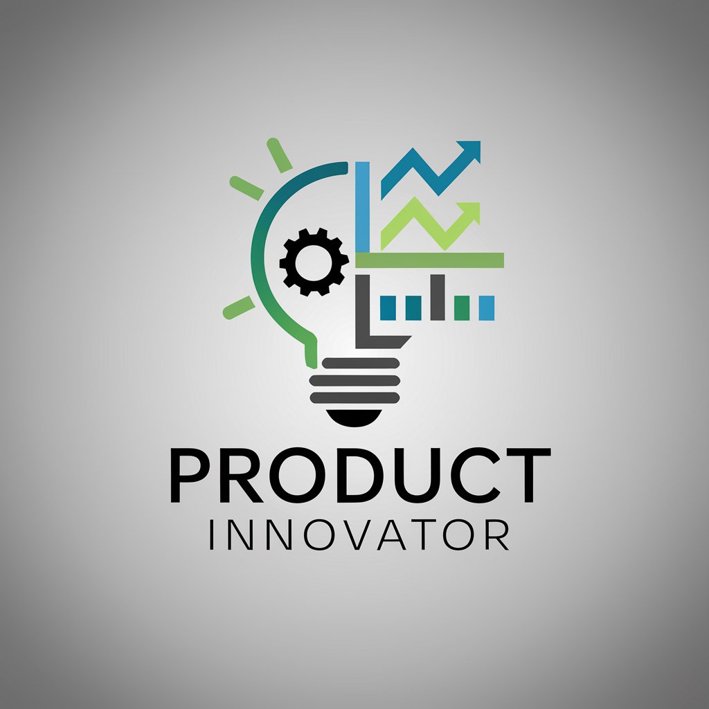 Product Innovator in GPT Store