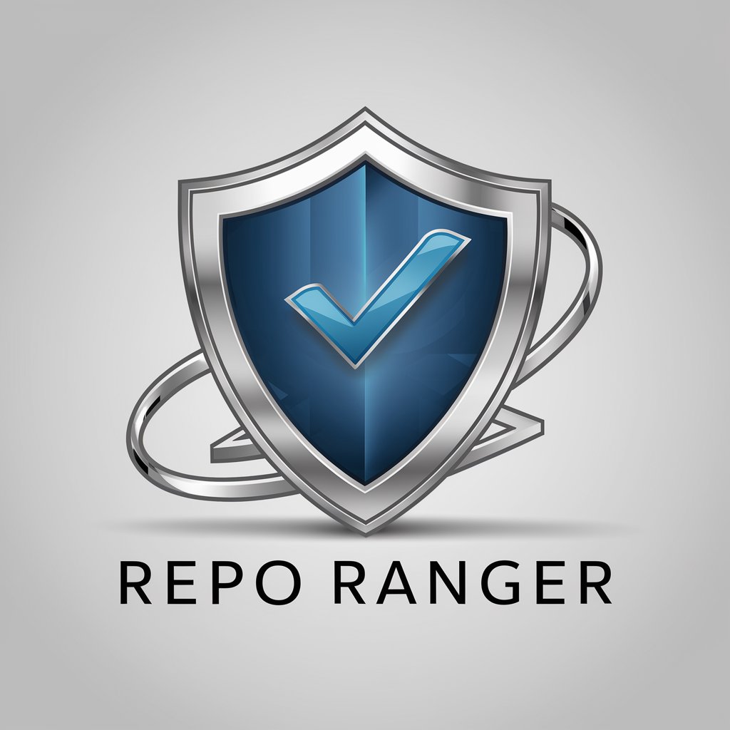 Repo Ranger