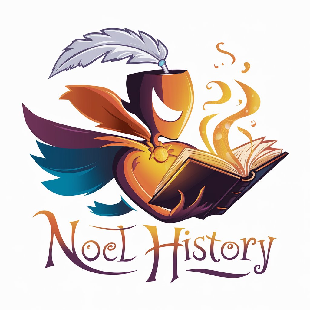 Noel History