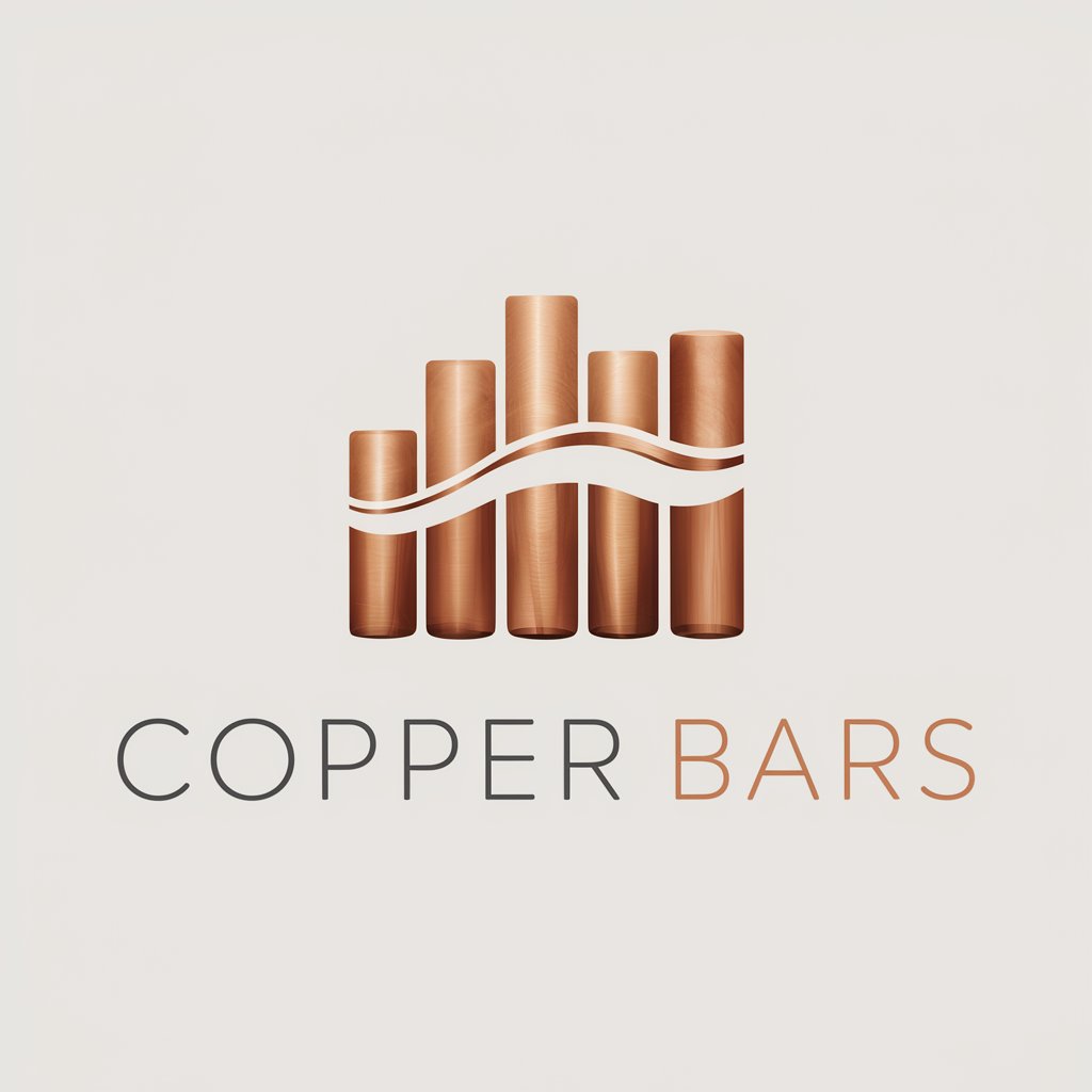 Copper Bars in GPT Store