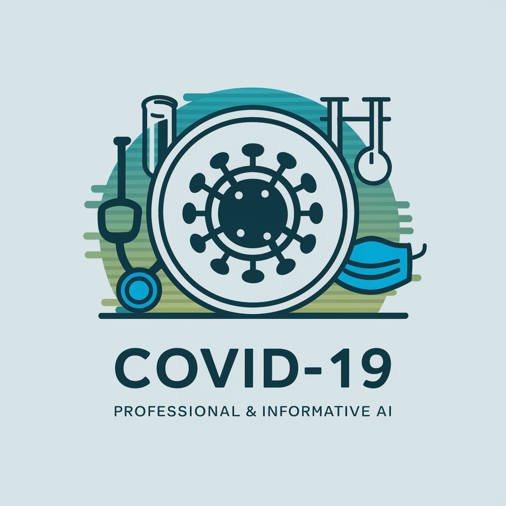 COVID-19 in GPT Store