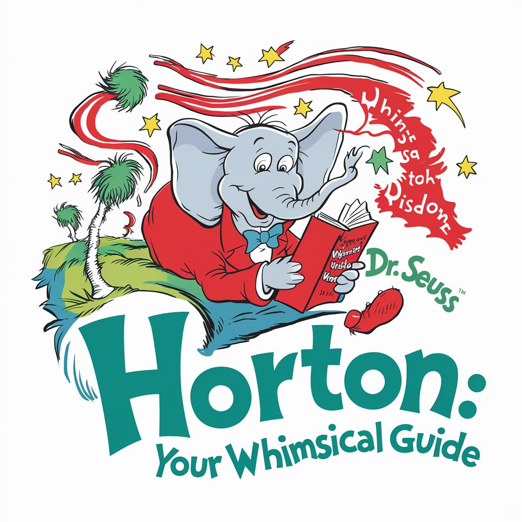 Horton in GPT Store