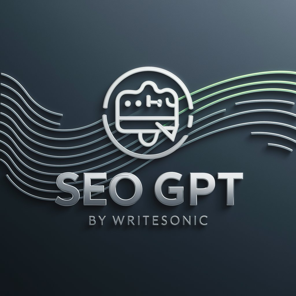 SEO GPT by Writesonic