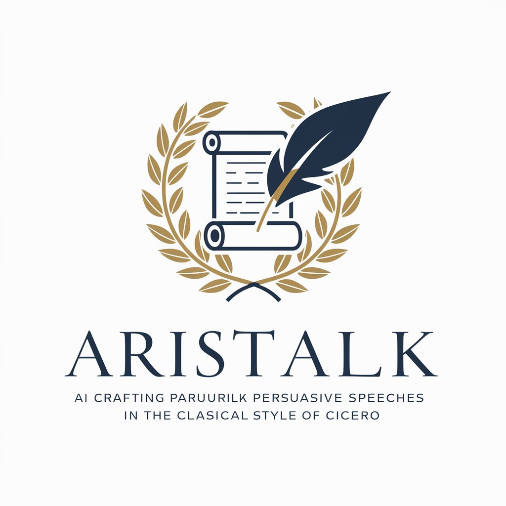 Aristalk in GPT Store