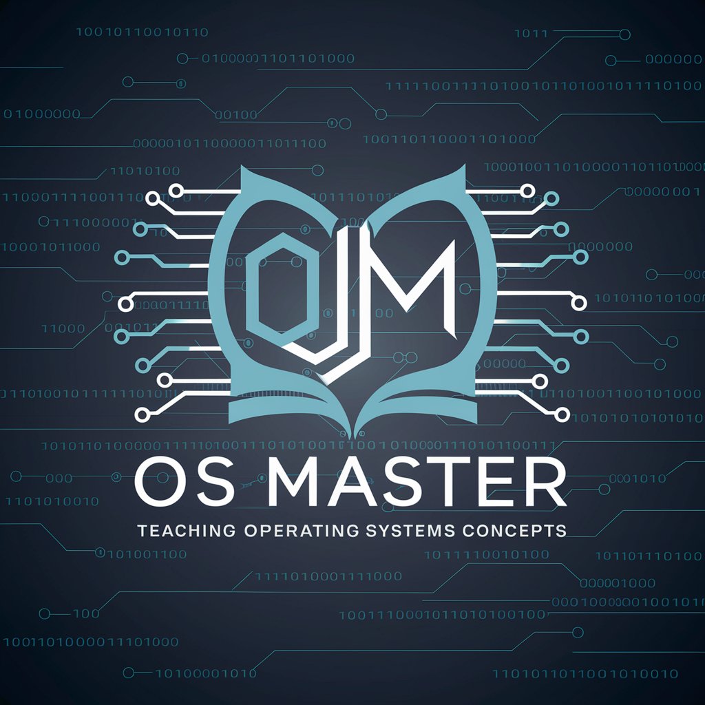 OS Master