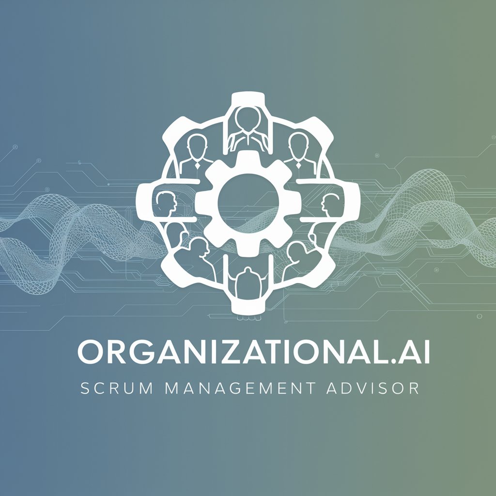 Scrum Management Advisor in GPT Store