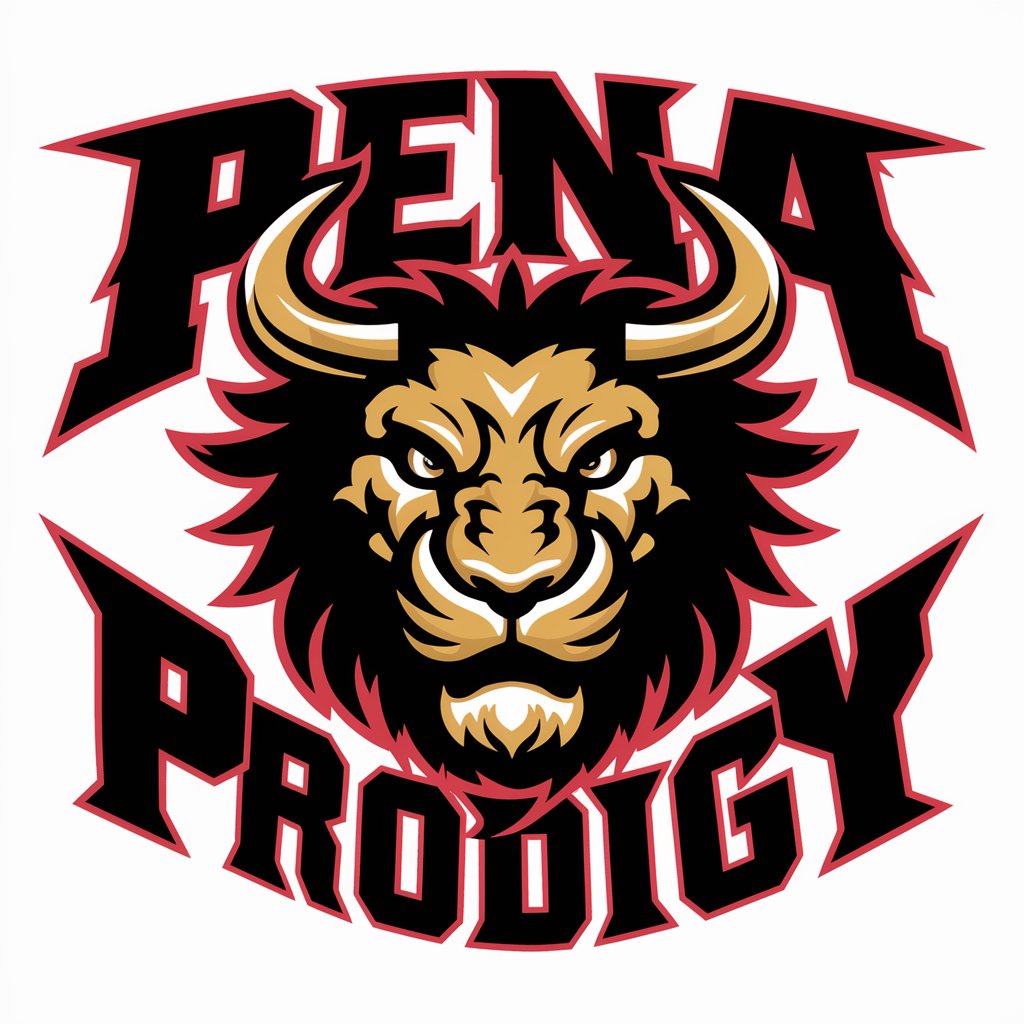 Peña Prodigy in GPT Store