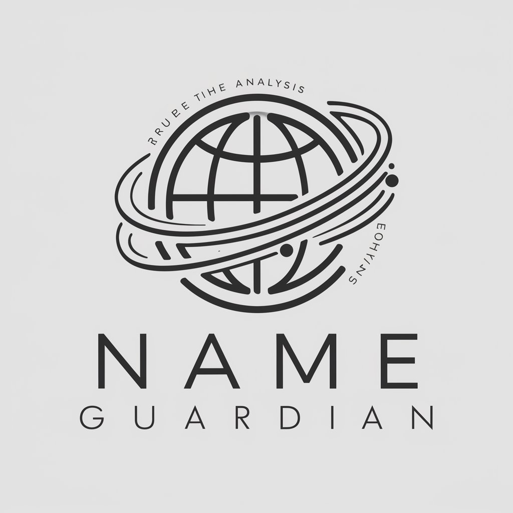 Name Guardian