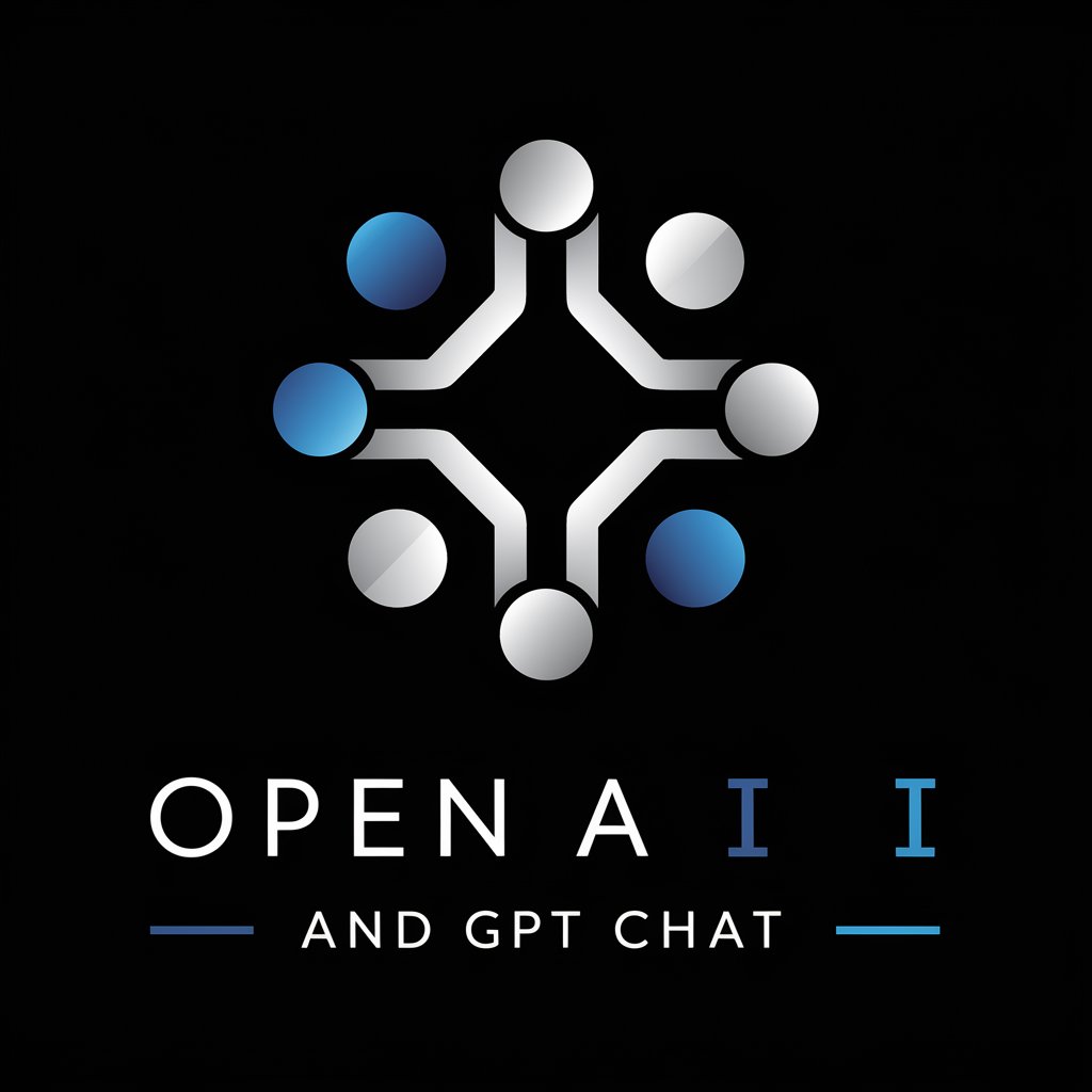 Open A I And GPT Chat