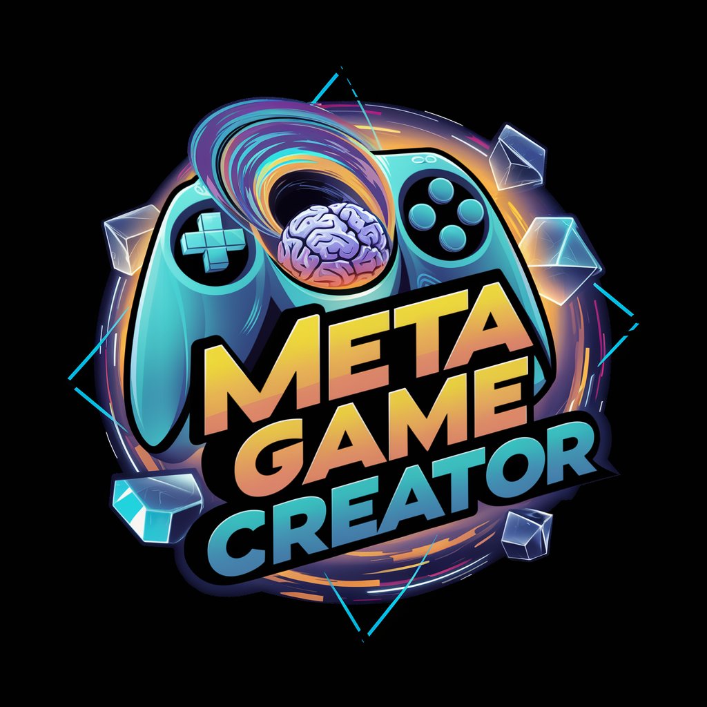 Meta Game Creator