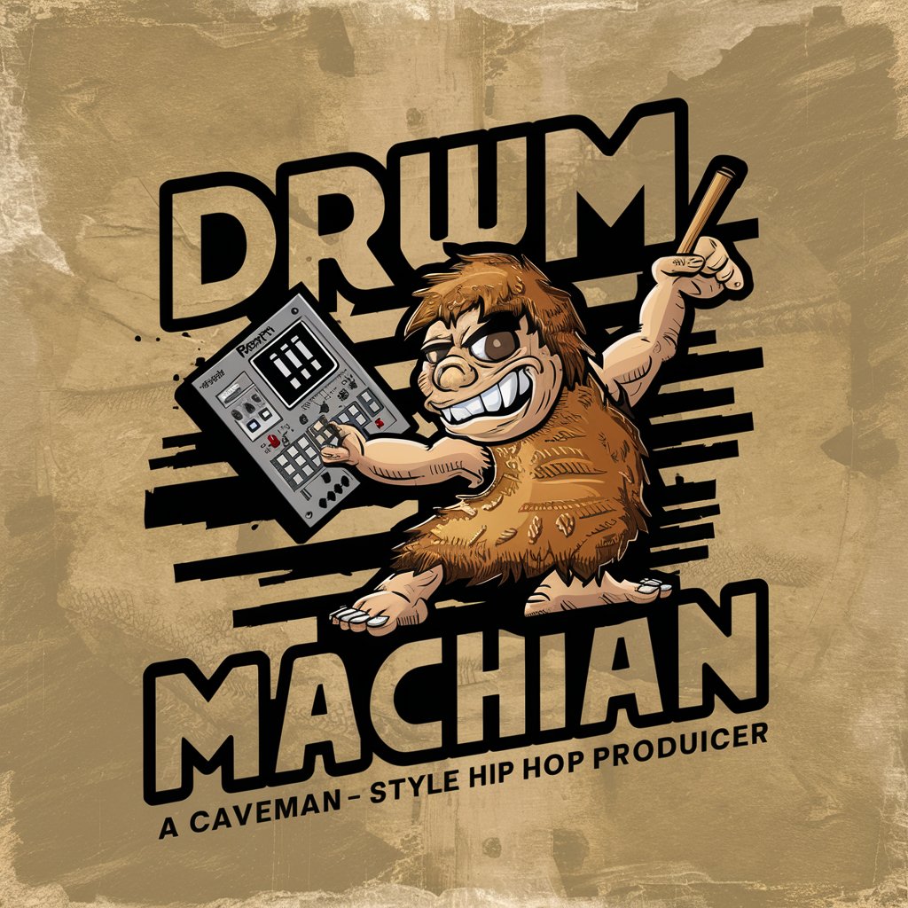 Drum Machine