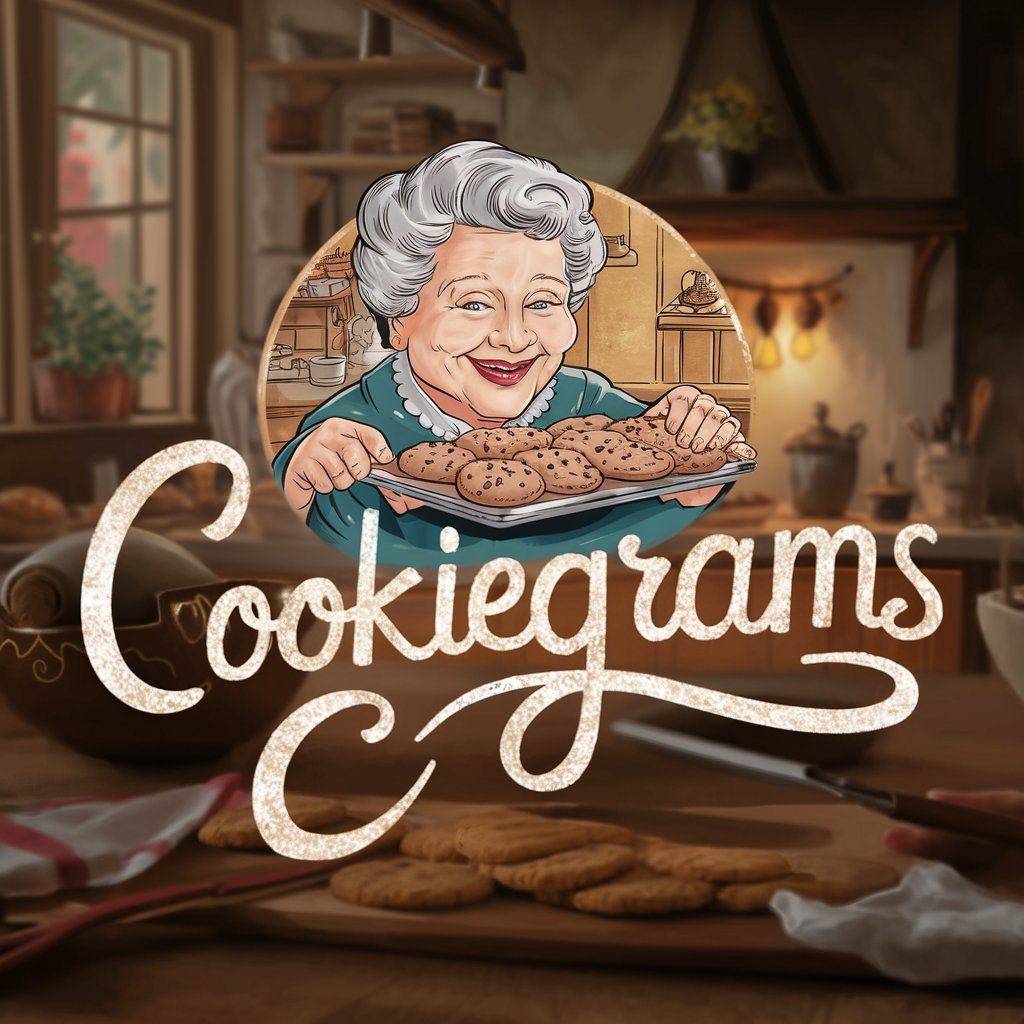 CookieGrams