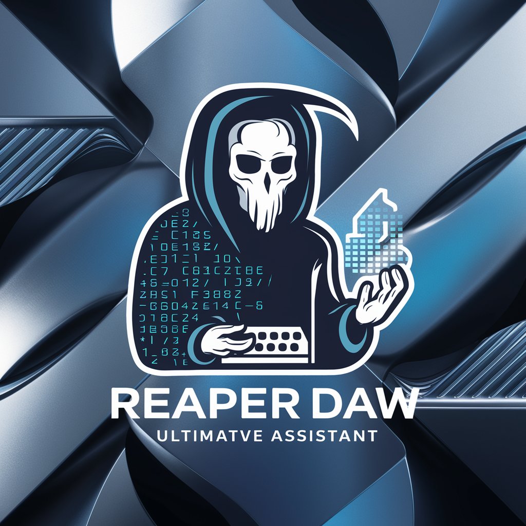 Reaper DAW Ultimate Assistant