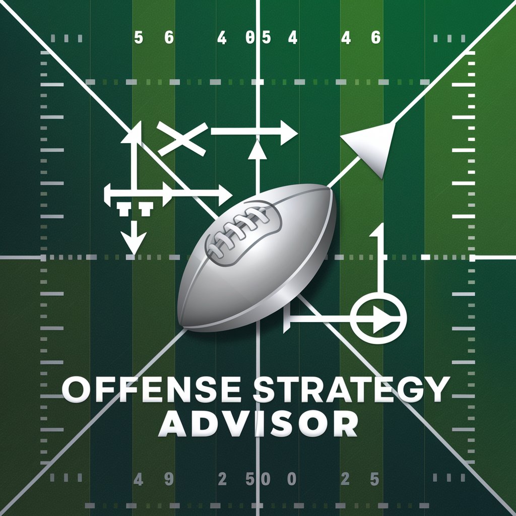 Offense Strategy Advisor