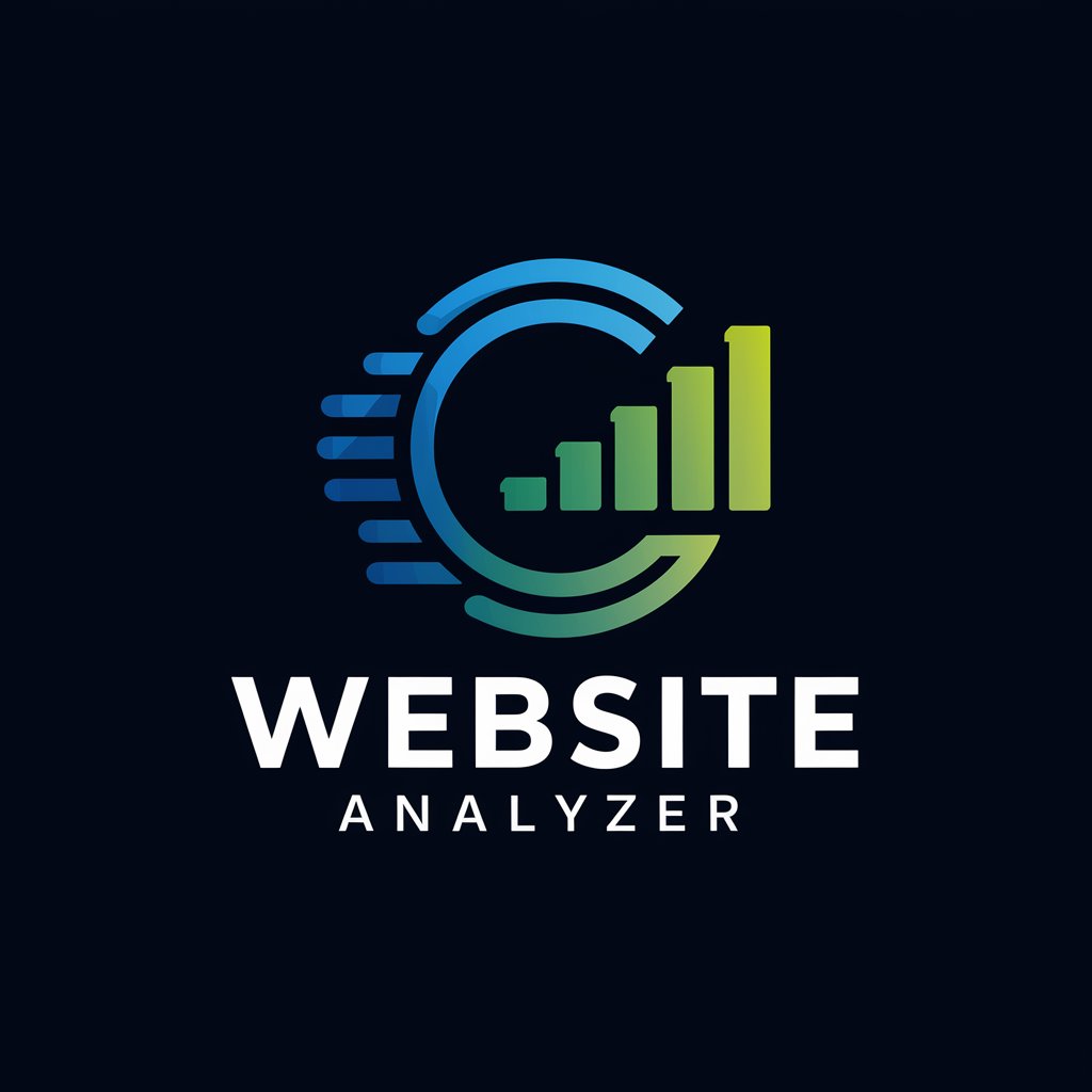 Website Analyzer in GPT Store
