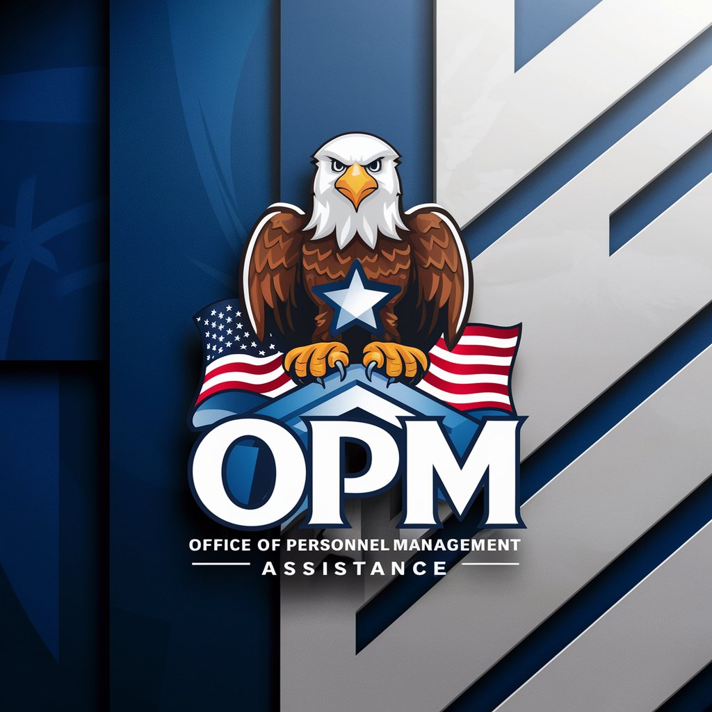 OPM Assistant in GPT Store
