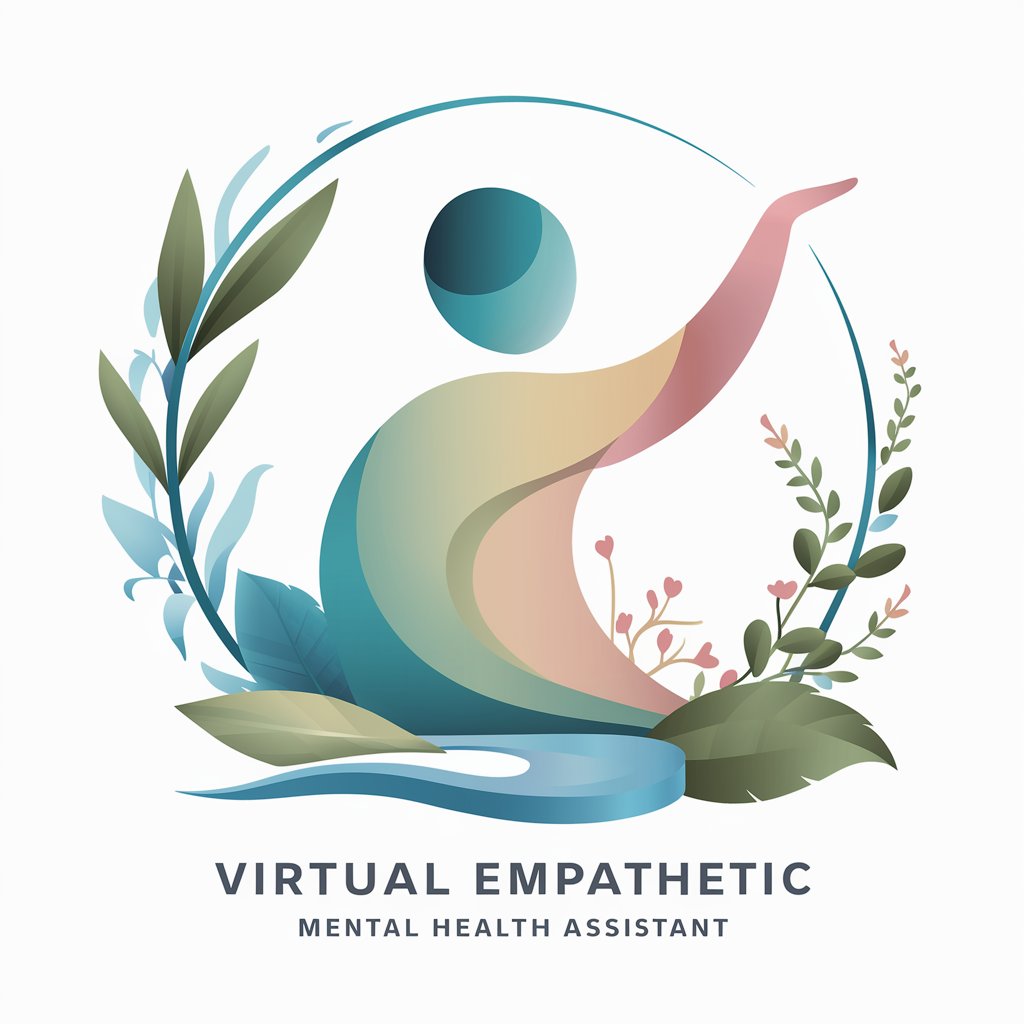 Virtual Mental Health Assistant