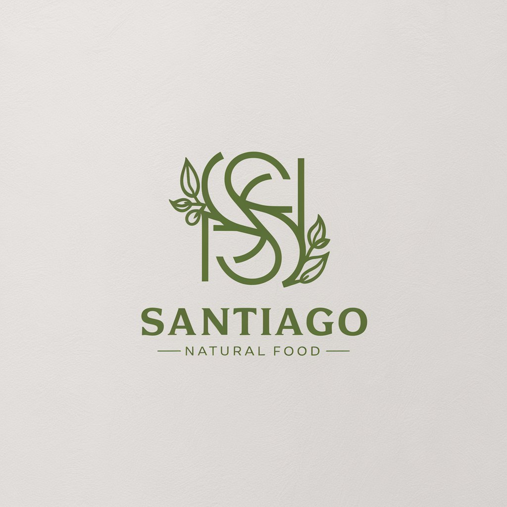 Asistente Virtual de Santiago Natural Food