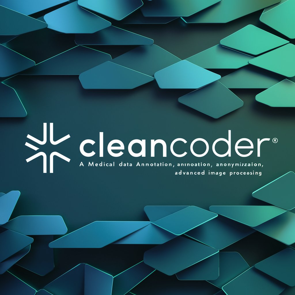 CleanCoder