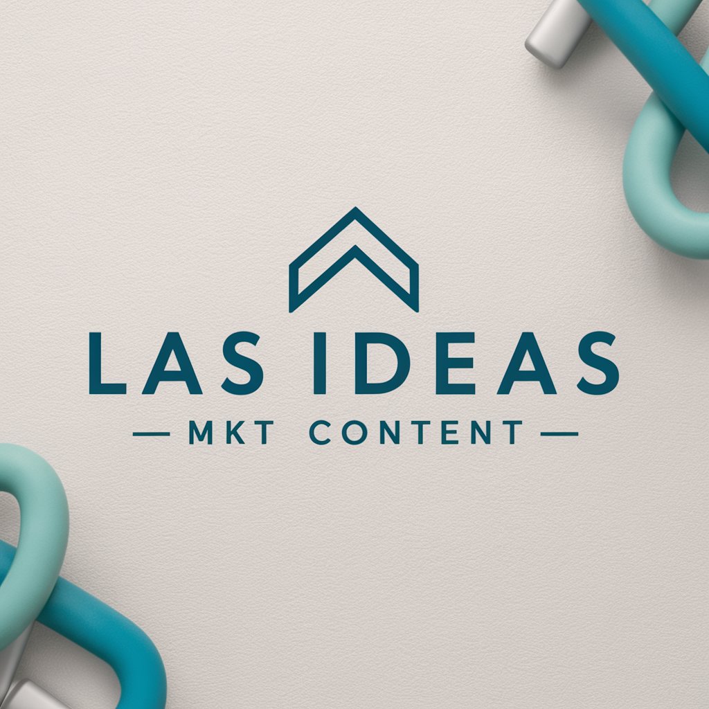 Las Ideas Mkt Content