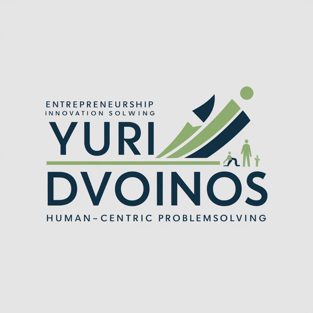 Yuri Dvoinos | Product Co-Founder