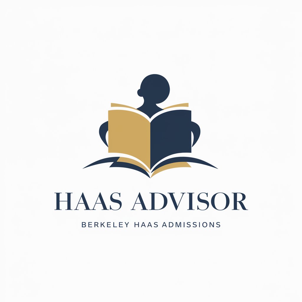 Haas Advisor