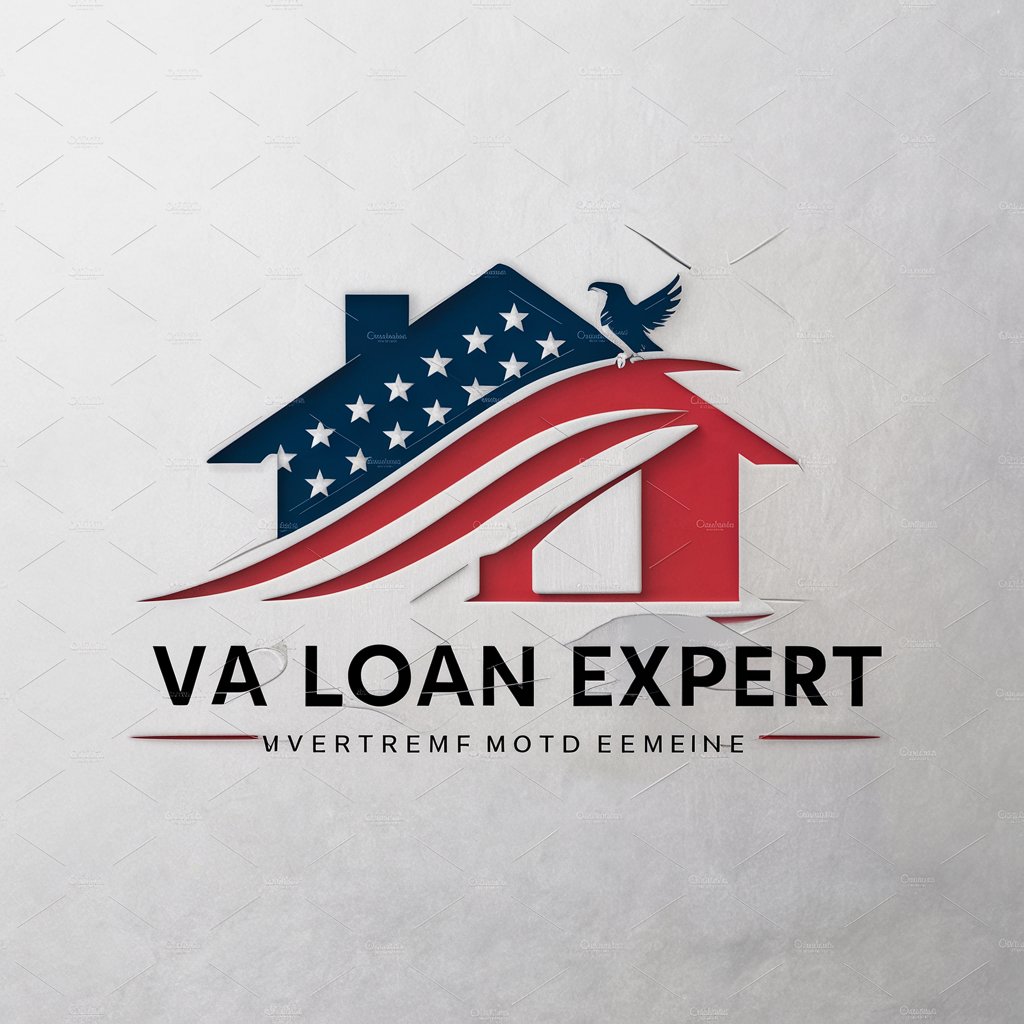 VA Loan Expert in GPT Store