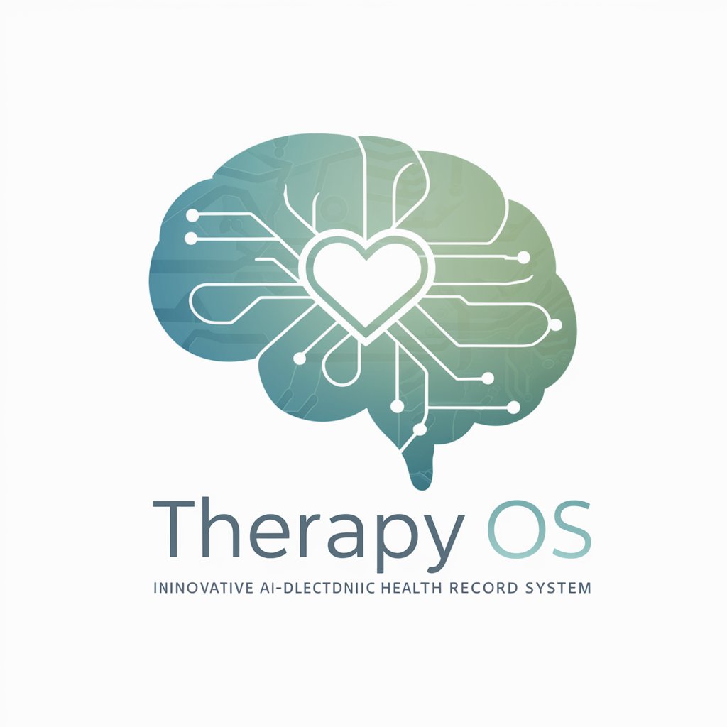 Therapy OS
