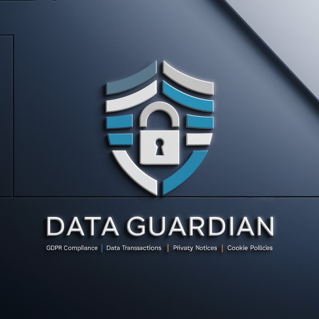 Data Guardian