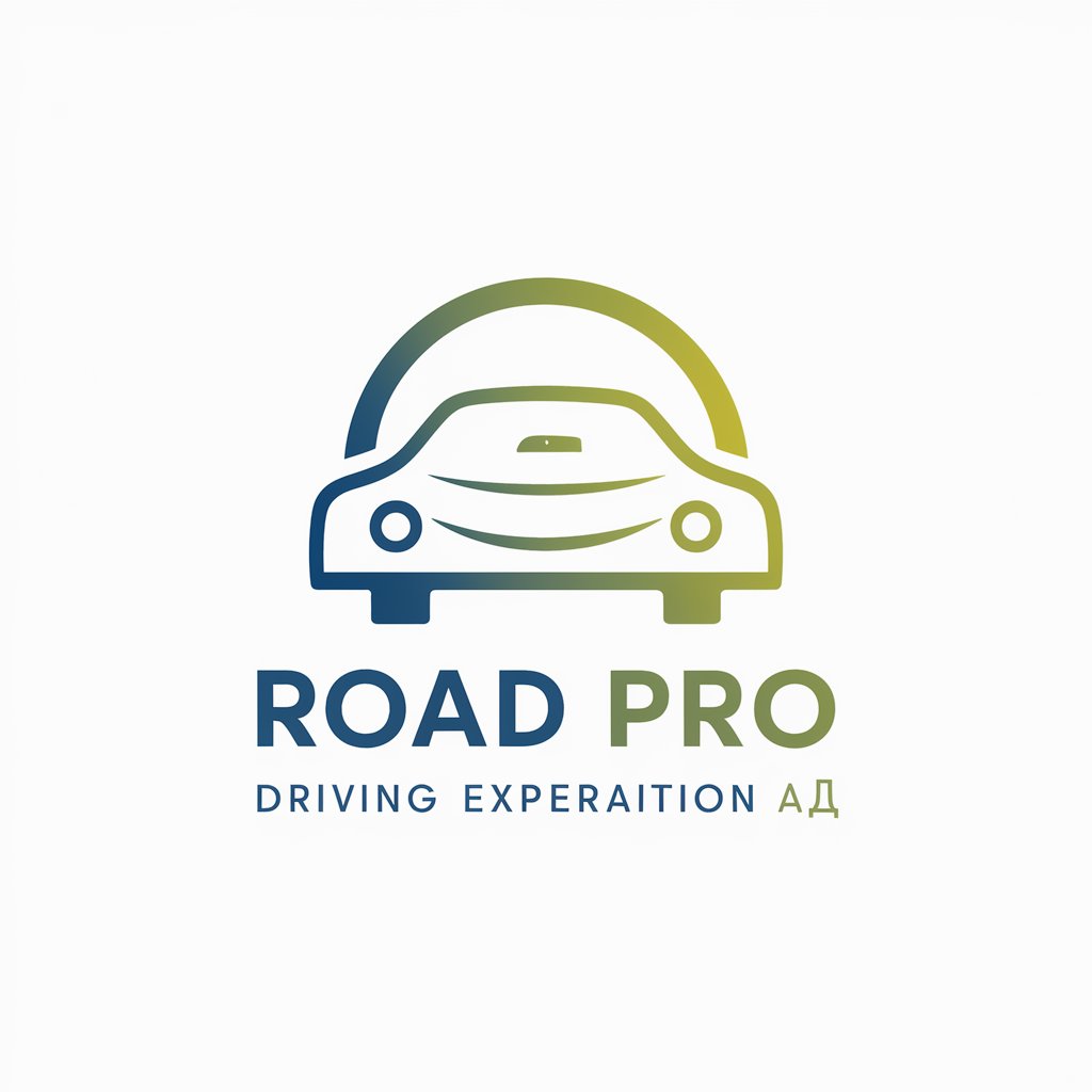 Road Pro🚗🛻🚙