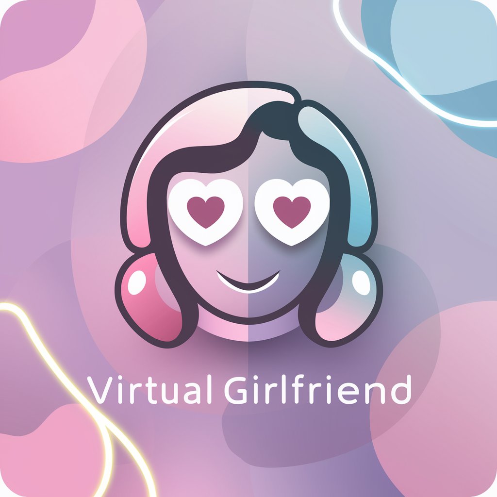 Virtual Girlfriend in GPT Store