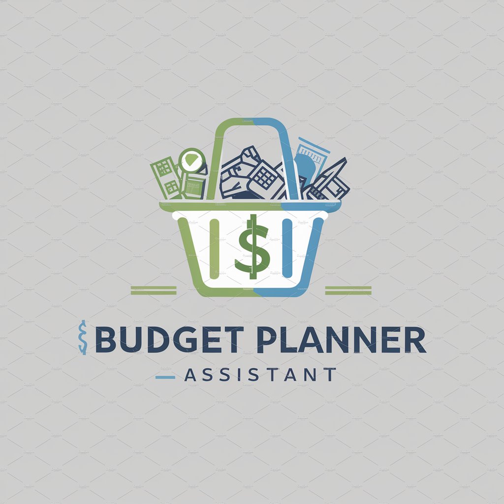 🛒 Savvy Budget Basket Helper 🛍️ in GPT Store