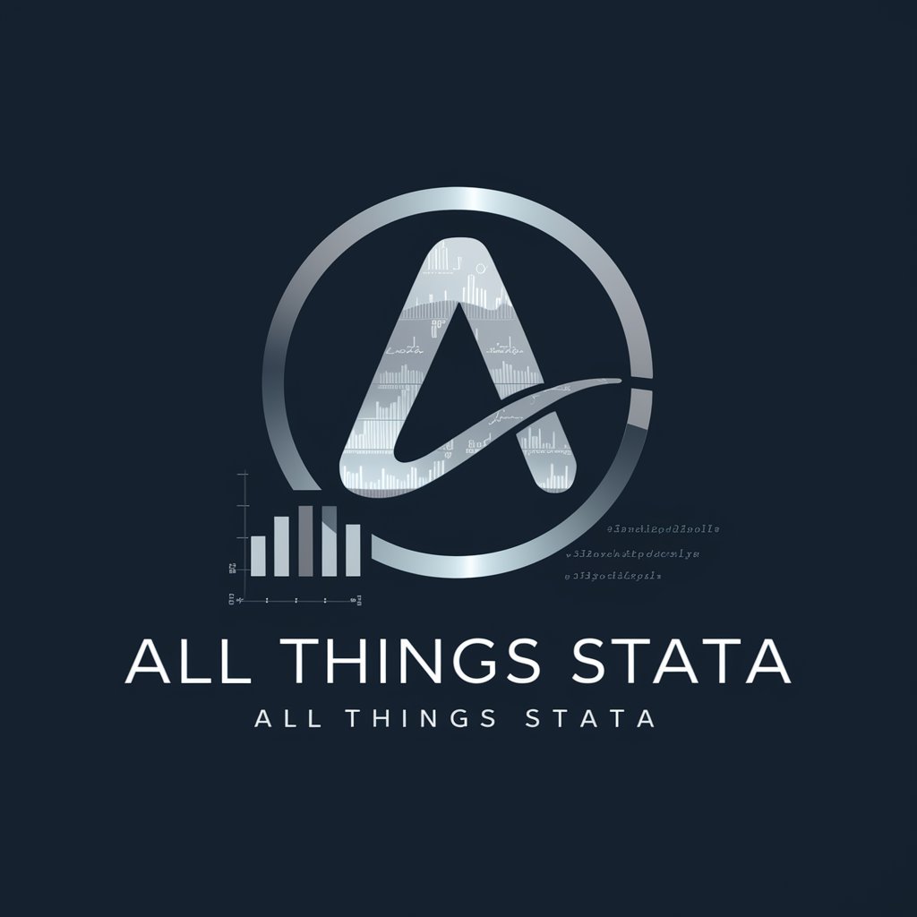 All Things STATA