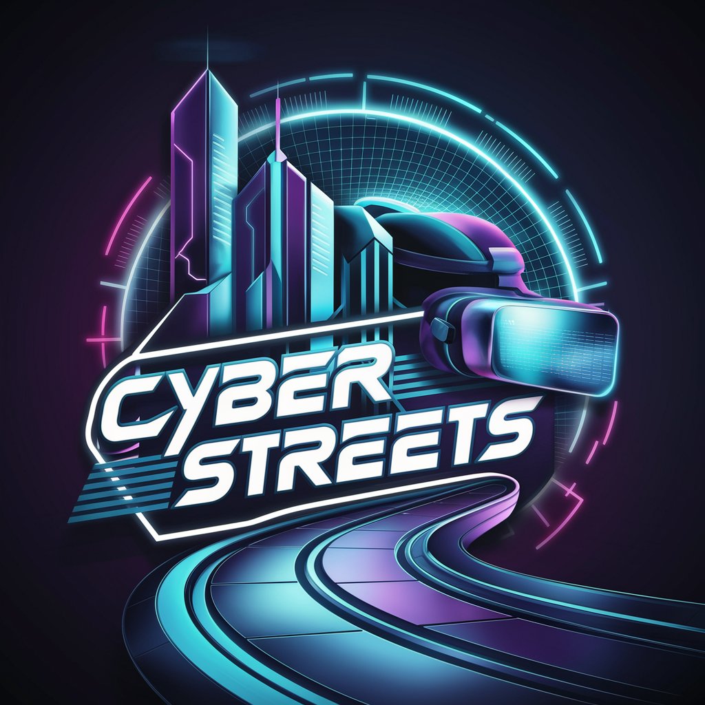Cyber Streets