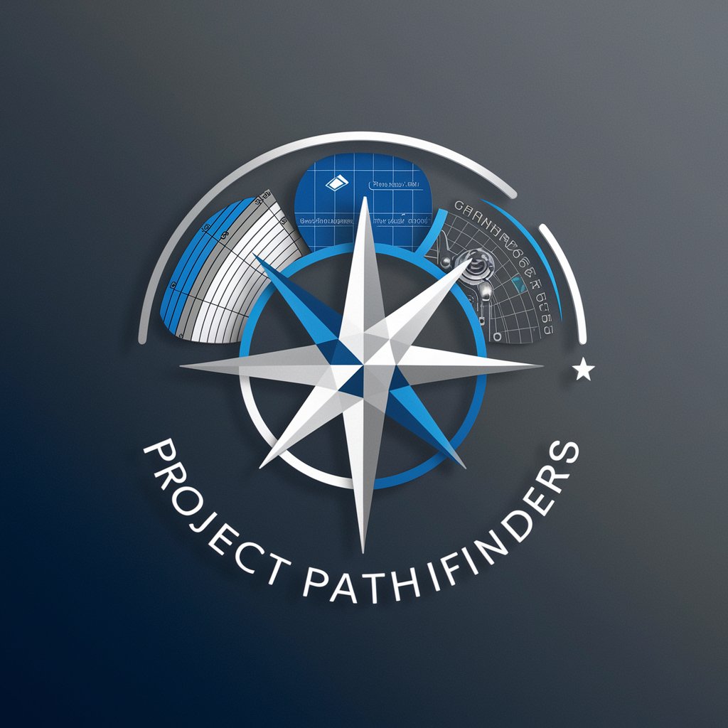 Project Pathfinder