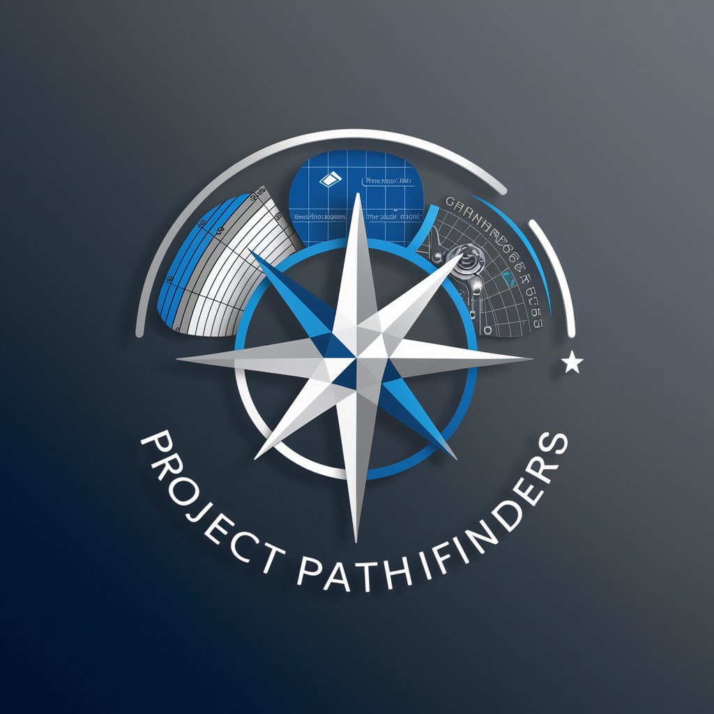 Project Pathfinder in GPT Store