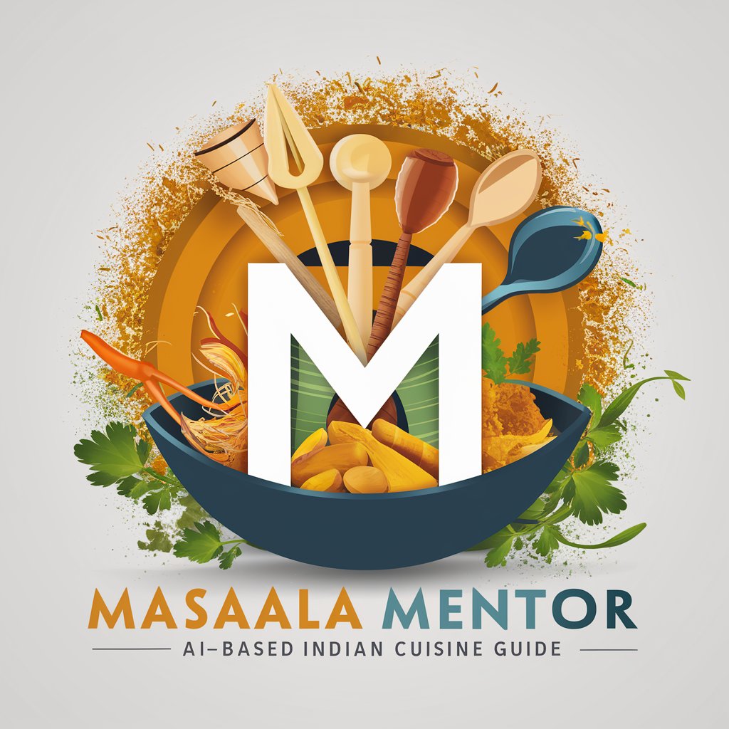 Masala Mentor