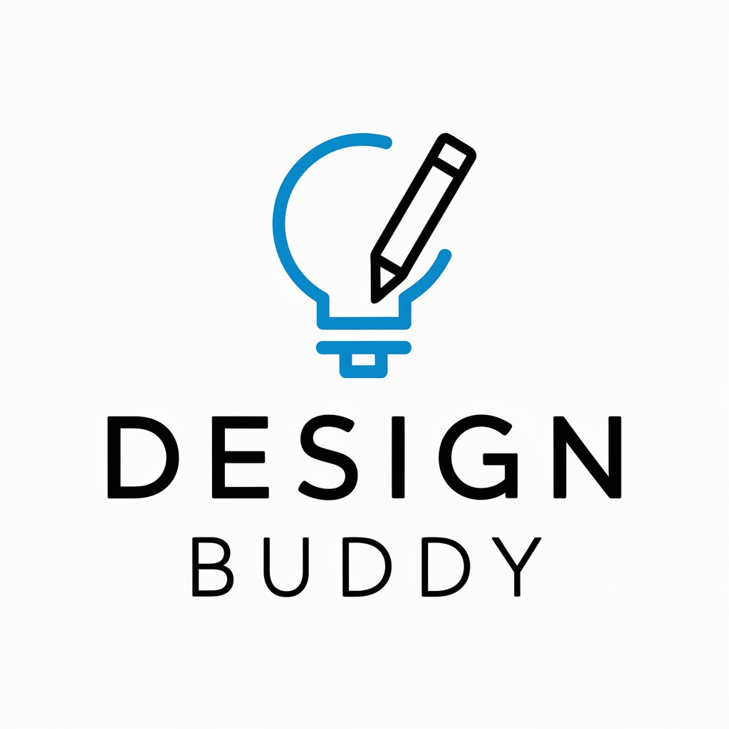 Design Buddy