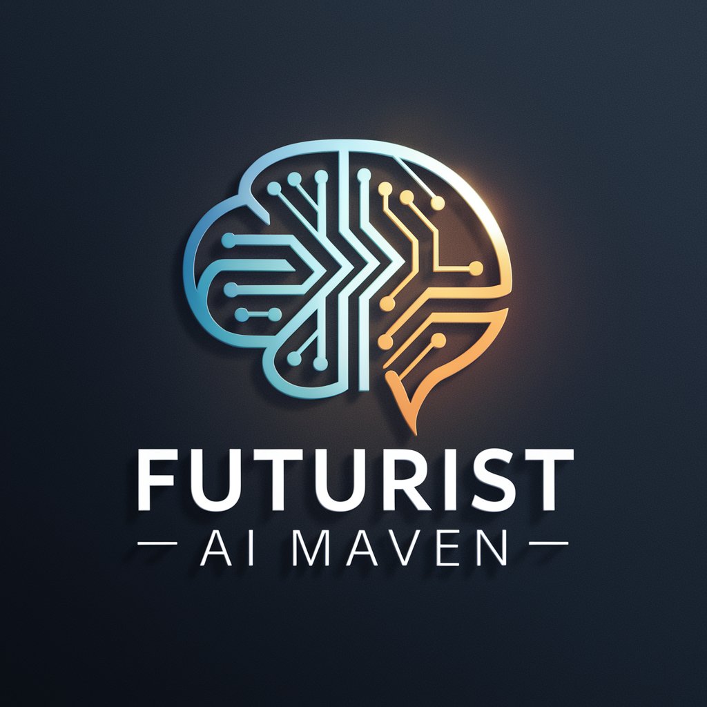 Futurist AI Maven in GPT Store